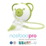 Nosiboo pro električni nosni aspirator za bebe
