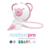 Nosiboo pro električni nosni aspirator za bebe i djecu