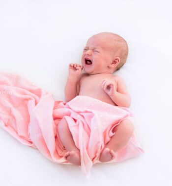 Tetra pelene za bebe – gužvane SOFT