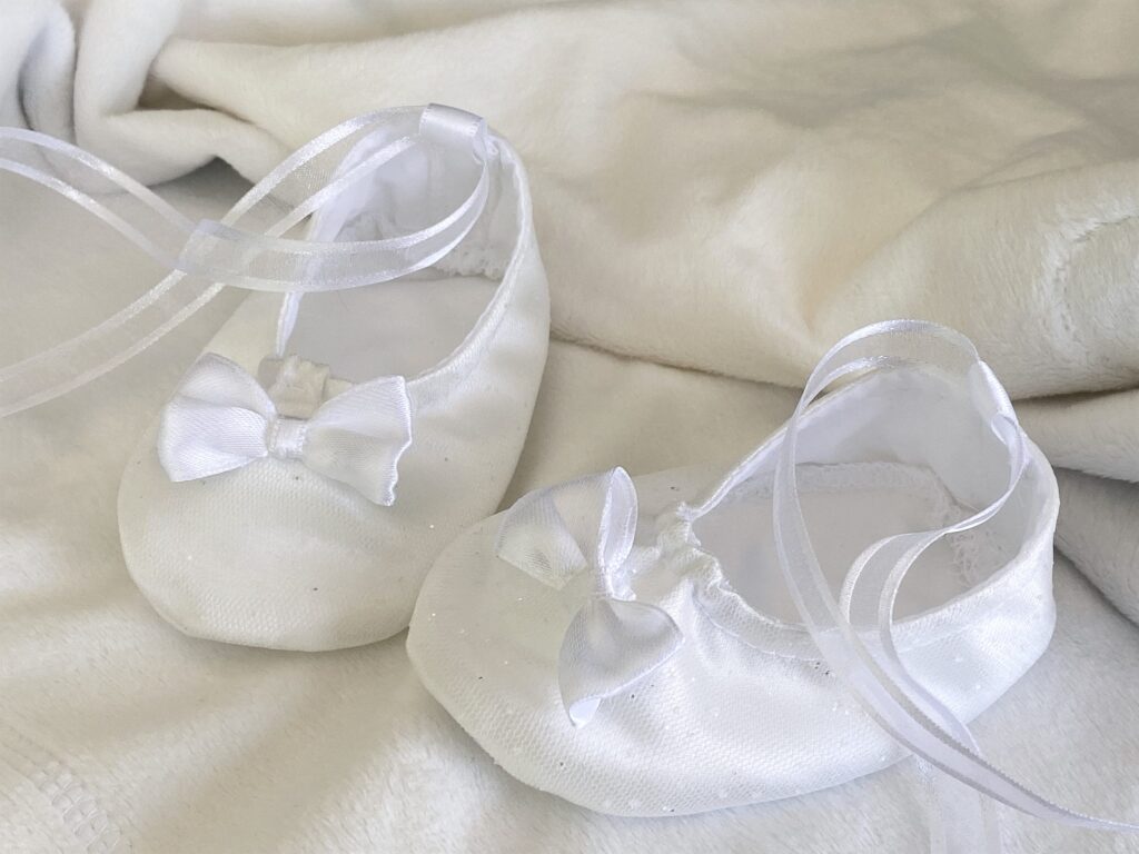 balerinke, cipelice, cipelice za nehodače, cipelice za bebe, dječje cipelice, cipelice za krštenje, krsne cipelice