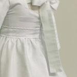haljina za krštenje, krsna haljina, haljina za djevojčice, krstitke, bijela haljina, bijela haljina za krštenje, krštenica, christening, christening dress, baptism