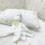 cotton, pamučna posteljina, posteljina za bebe, posteljina za bebe organski pamuk, gots posteljina, posteljina organic, posteljina organski pamuk, posteljina petit angel, posteljina mali anđeo