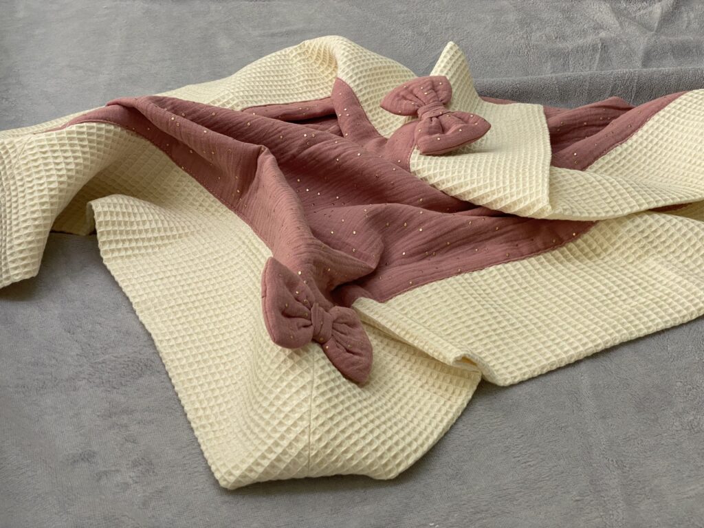 dekica, dječja deka, waffle deka, waffle dekica, dekica za bebe, waffle dekica za bebe, mali anđeo, petit angel, dječji proizvodi, proizvodi za bebe
